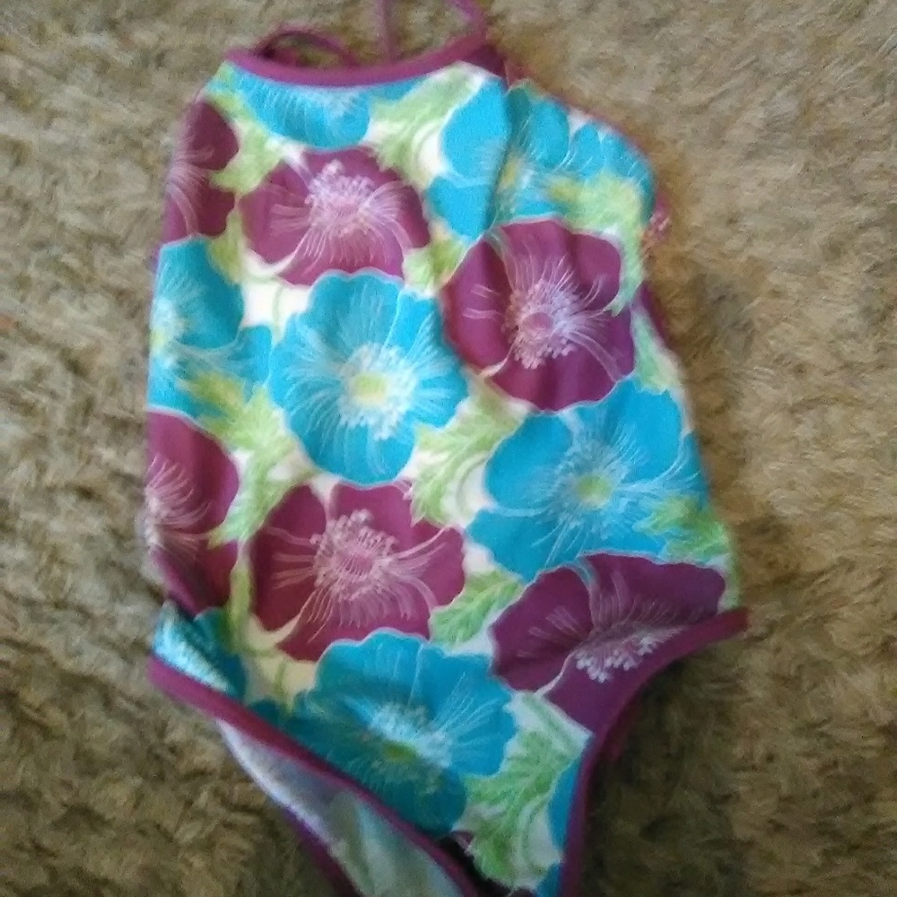 Patagonia sz 8 girls